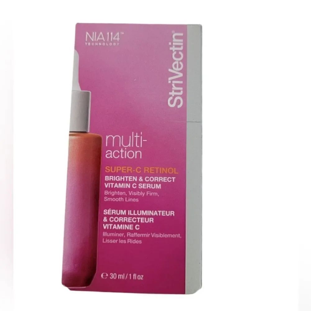 Sale/Strivectin Multi Action Super Retinol-C Brightening Serum